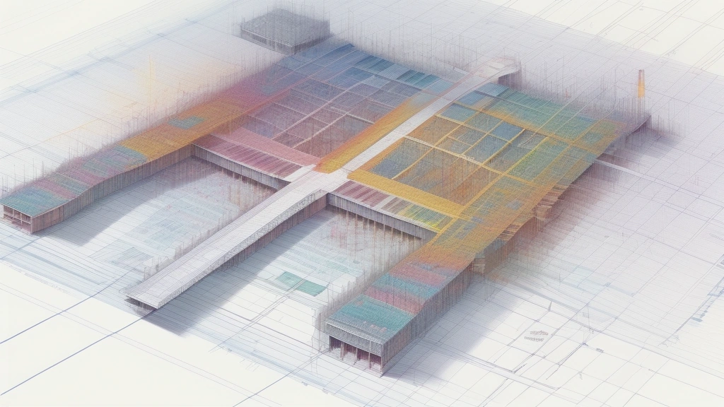 A detailed, technical pencil sketch showing an exploded diagram of a digital image file, with its individual color pixel values represented as tiny grids of binary numbers, some of which are subtly altered to reveal a faint, hidden map of an airport runway. No text, no logos.