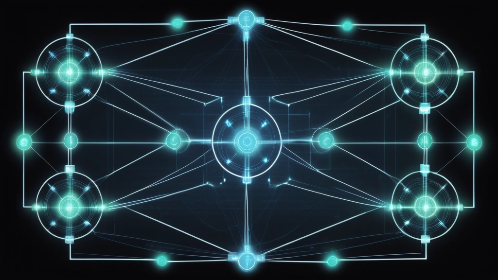 Pencil sketch of a complex network diagram where several node pathways are secured by physical padlocks, except for a central open gateway where multiple glowing lines converge. No text, no logos.